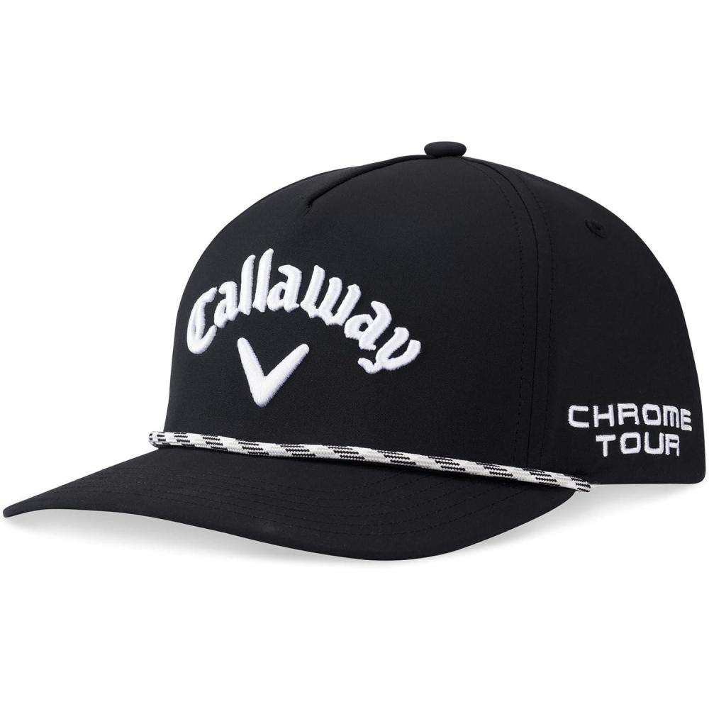 imageCallaway Golf Perf Pro Headwear Performance Black