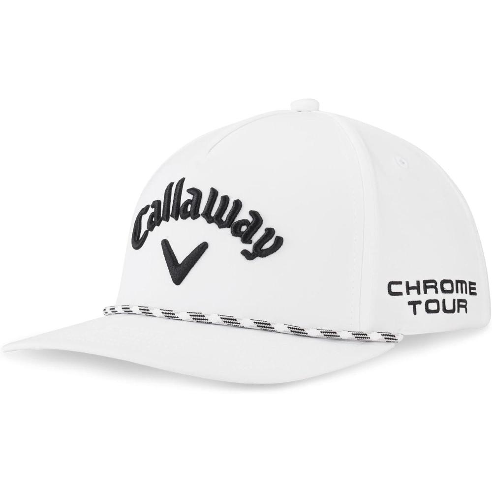 imageCallaway Golf Perf Pro Headwear Performance White