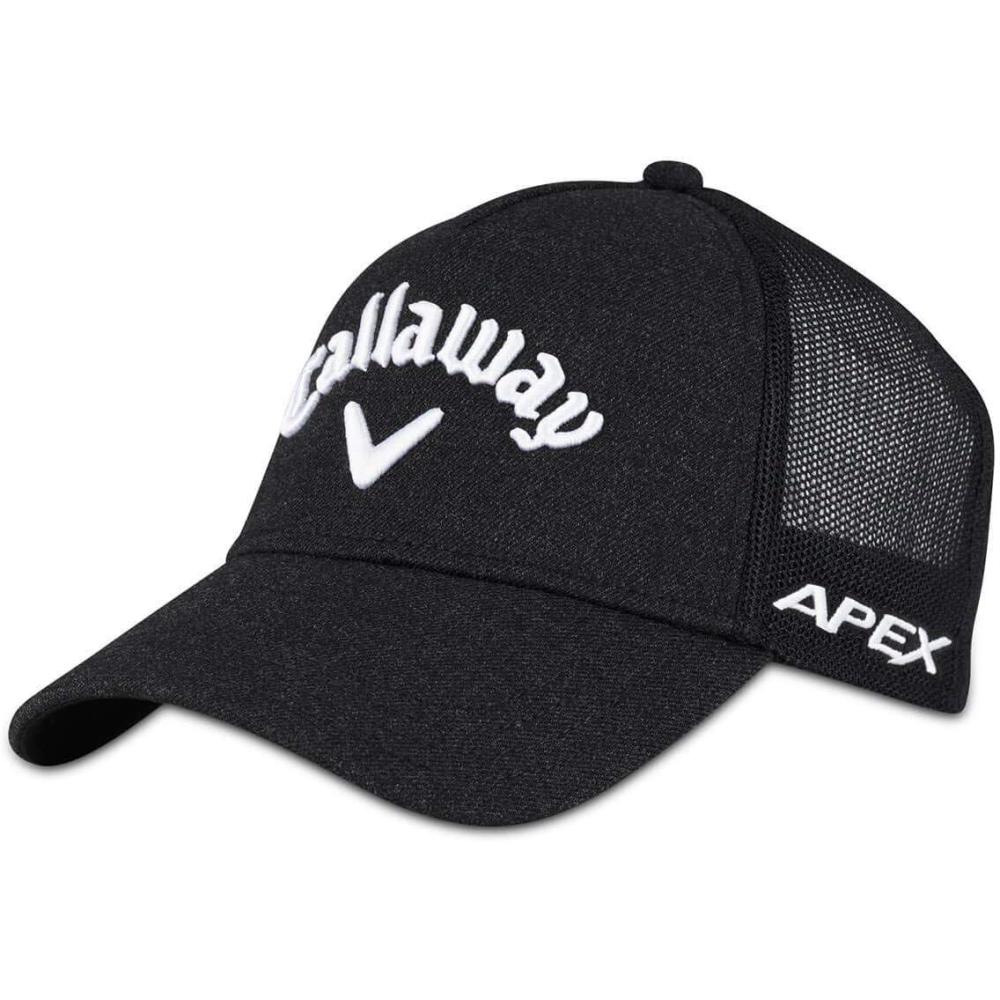 imageCallaway Golf Performance Pro Tour Cap Collection HeadwearBlack