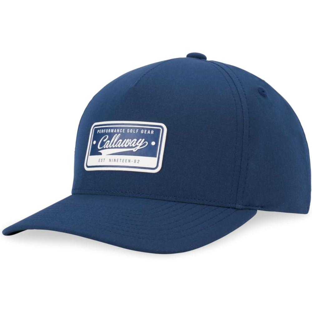 imageCallaway Golf Trucker Collection HeadwearNavy