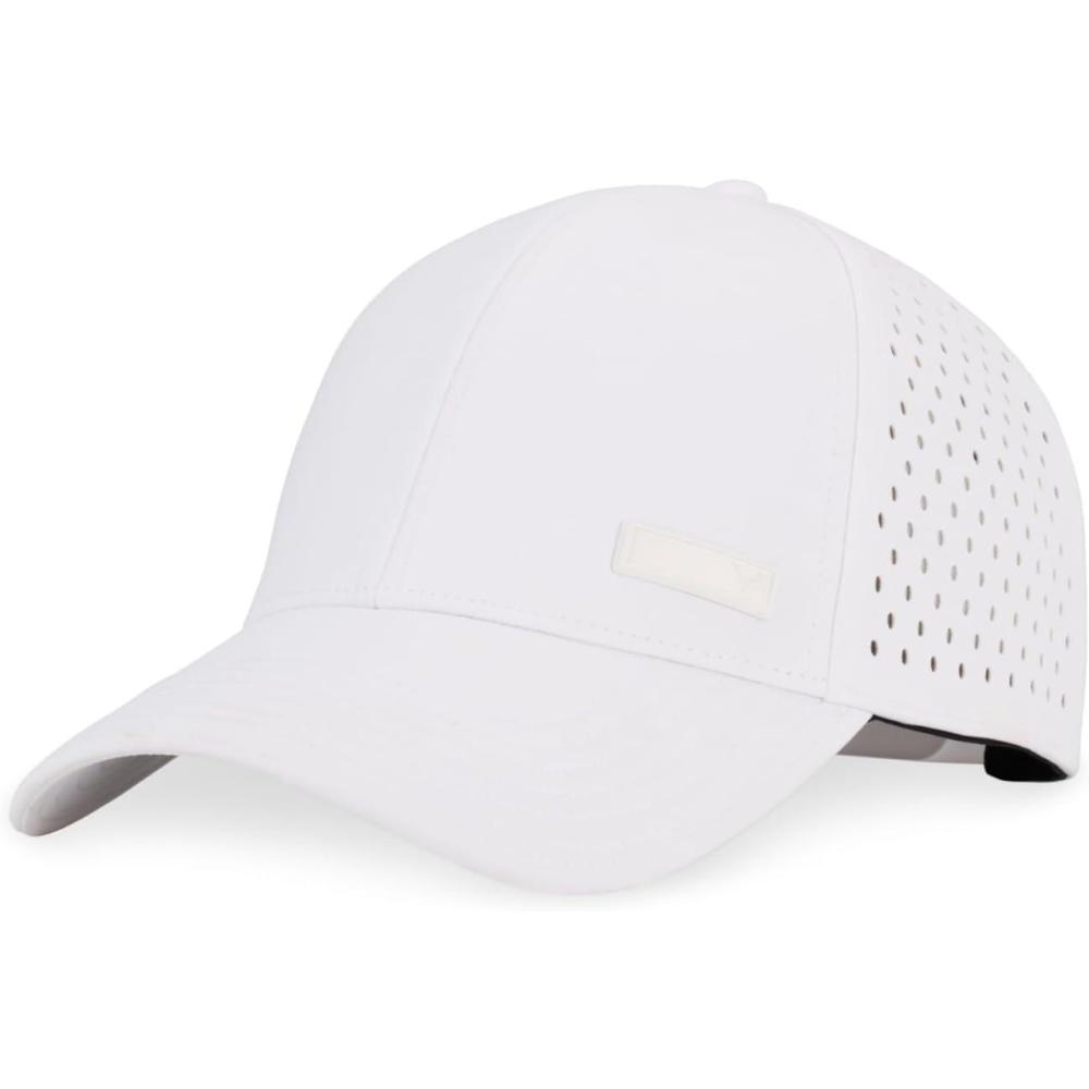 imageCallaway Golf Trucker Collection HeadwearWhite