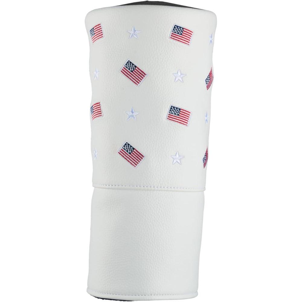 imageCallaway Golf USA Barrel Driver Headcover