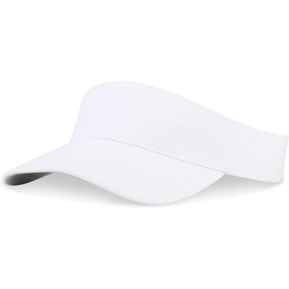imageCallaway HW CG CSTM Visor WHT 26