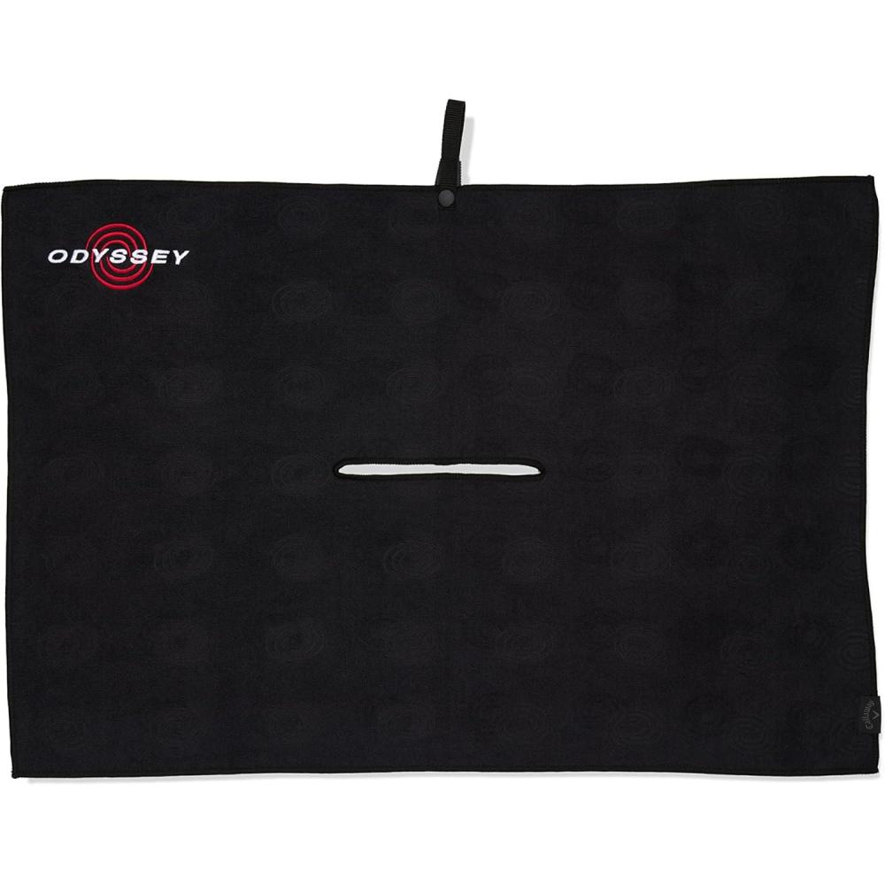 imageCallaway TW CG OD Microfiber Towel BLK 23