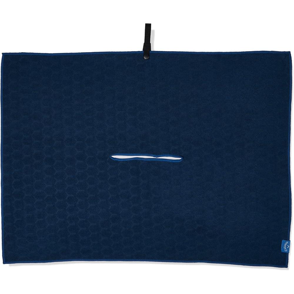imageCallaway TW CG OUTPERFORM Players Towel NVY 23