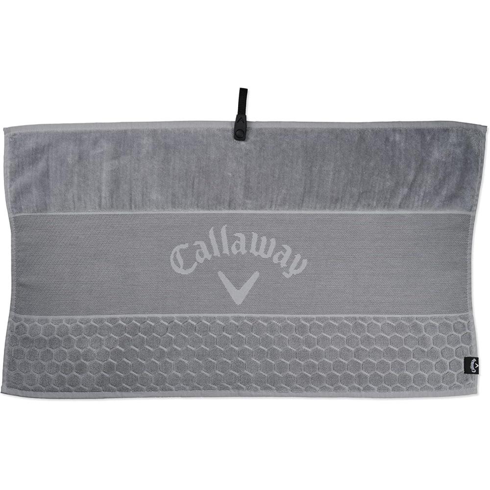 imageCallaway TW CG Tour Towel SVR 23