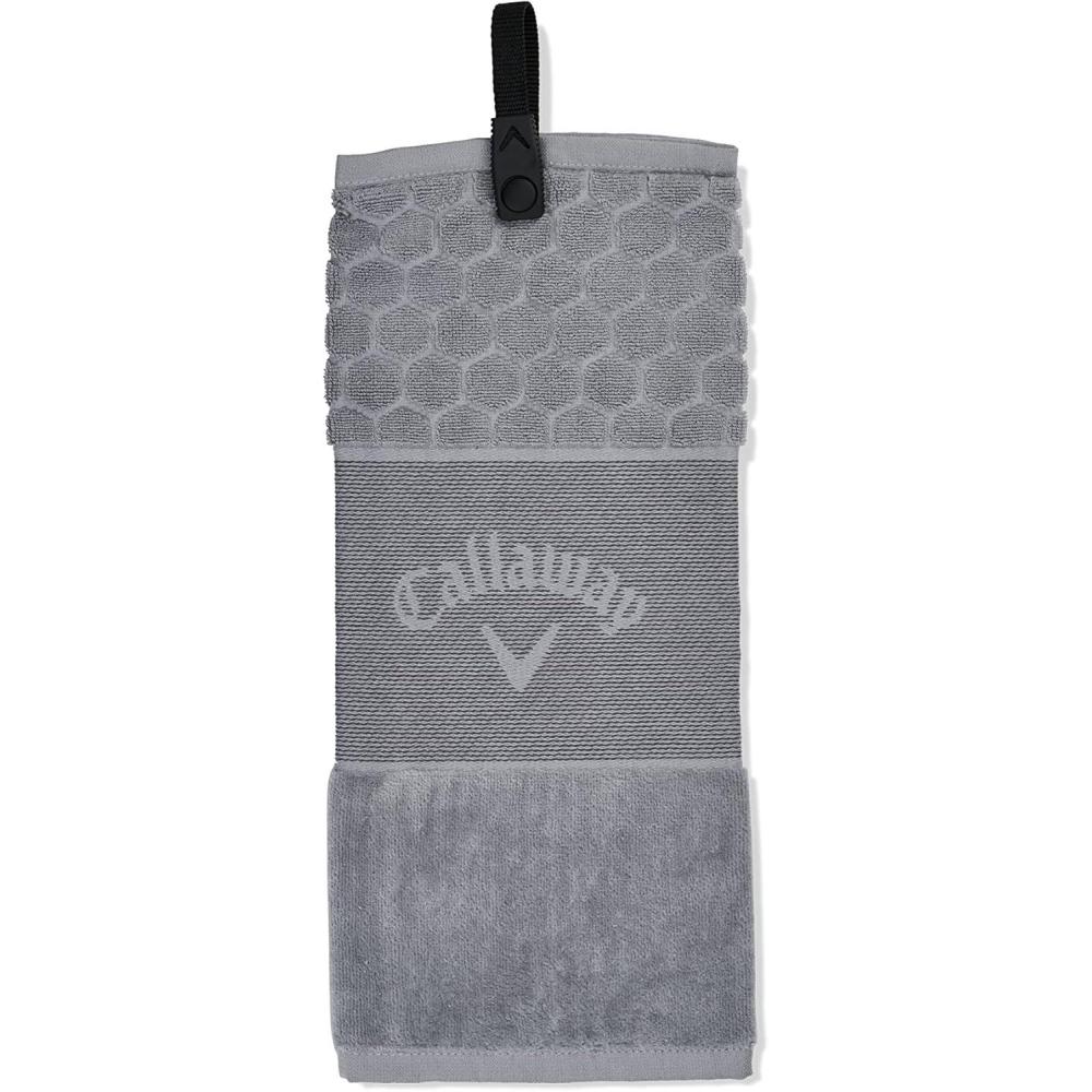 imageCallaway TW CG Trifold Towel SVR 23