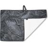 CALLAWAY Palm Collection Golf Towel 2025 (Gray Palm)
