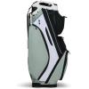 Callaway BG CG CRT ORG 14 L WHT/BLK/Graph 23(Black/White/Sage)
