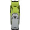 Callaway BG CG CRT ORG 14 L WHT/BLK/Graph 23(Lime/Silver)