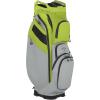 Callaway BG CG CRT ORG 14 L WHT/BLK/Graph 23(Lime/Silver)