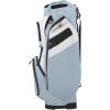 Callaway BG CG CRT ORG 14 L WHT/BLK/Graph 23(White/Ice Blue)