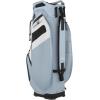 Callaway BG CG CRT ORG 14 L WHT/BLK/Graph 23(White/Ice Blue)
