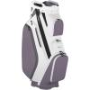 Callaway BG CG CRT ORG 14 L WHT/BLK/Graph 23(White/Violet Haze)