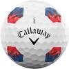 Callaway BL CG CHRM TR 26 BLU/RED TRUTRK 12B PK