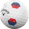 Callaway BL CG CHRM TR 26 BLU/RED TRUTRK 12B PK