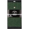 Callaway FT Launch Zone Golf Hitting Mat – Indoor/Outdoor Golf Swing Trainer(1″ x 2″ (L x W) (Pack of 3))
