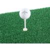 Callaway FT Launch Zone Golf Hitting Mat – Indoor/Outdoor Golf Swing Trainer(8″ x 1’4″ (L x W))