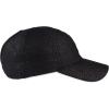 Callaway Golf 2021 Ladies High Tail Adjustable Hat(Black Metalic)