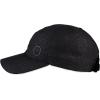 Callaway Golf 2021 Ladies High Tail Adjustable Hat(Black Metalic)