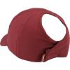 Callaway Golf 2021 Ladies High Tail Adjustable Hat(Dark Red)