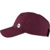 Callaway Golf 2021 Ladies High Tail Adjustable Hat(Eggplant)