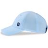 Callaway Golf 2021 Ladies High Tail Adjustable Hat(Glacier)