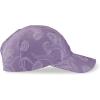 Callaway Golf 2021 Ladies High Tail Adjustable Hat(Haze/Lace)