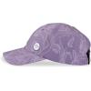 Callaway Golf 2021 Ladies High Tail Adjustable Hat(Haze/Lace)