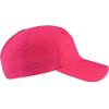 Callaway Golf 2021 Ladies High Tail Adjustable Hat(Hot Pink)
