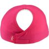 Callaway Golf 2021 Ladies High Tail Adjustable Hat(Hot Pink)