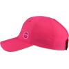 Callaway Golf 2021 Ladies High Tail Adjustable Hat(Hot Pink)