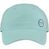 Callaway Golf 2021 Ladies High Tail Adjustable Hat(Mint)