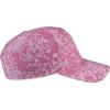 Callaway Golf 2021 Ladies High Tail Adjustable Hat(Pink Exotic)