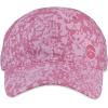 Callaway Golf 2021 Ladies High Tail Adjustable Hat(Pink Exotic)