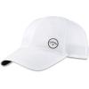 Callaway Golf 2021 Ladies High Tail Adjustable Hat(White 21)