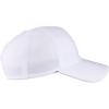 Callaway Golf 2021 Ladies High Tail Adjustable Hat(White)