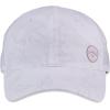 Callaway Golf 2021 Ladies High Tail Adjustable Hat(White Tropical)