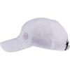 Callaway Golf 2021 Ladies High Tail Adjustable Hat(White Tropical)