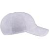 Callaway Golf 2021 Ladies High Tail Adjustable Hat(White Tropical)