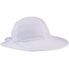 Callaway Golf 2023 Ladies High Tail Sun Hat(White)