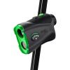 Callaway Golf 300 Pro Laser Rangefinder(Grey/Lime)