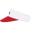 Callaway Golf Birdie Putt Headwear(White/Red)