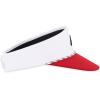 Callaway Golf Birdie Putt Headwear(White/Red)