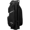 Callaway Golf Cargo Cart Bag(Black)