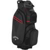 Callaway Golf Cargo Cart Bag(Black Camo)