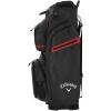 Callaway Golf Cargo Cart Bag(Black Camo)
