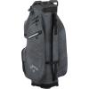 Callaway Golf Cargo Cart Bag(Black Palms)