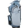 Callaway Golf Cargo Cart Bag(Glacier/Ice Blue)