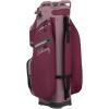 Callaway Golf Cargo Cart Bag(Lilas Pink/Red Plum)
